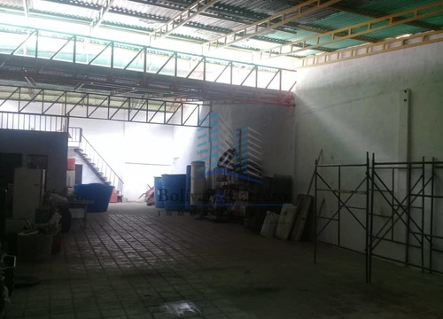 Imagen 3 de 3 de En Venta Galpon En Las Gonzalez, Merida, Vzla