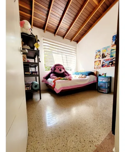 Gran Casa Para Venta En Poblado Campestre