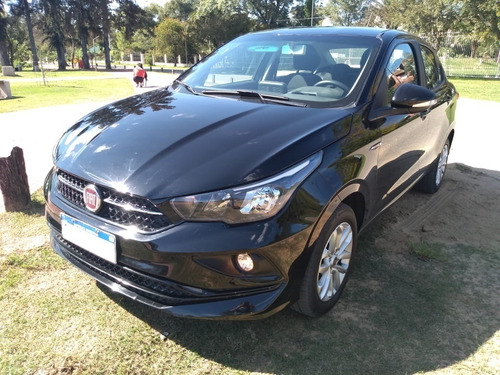 Fiat Cronos