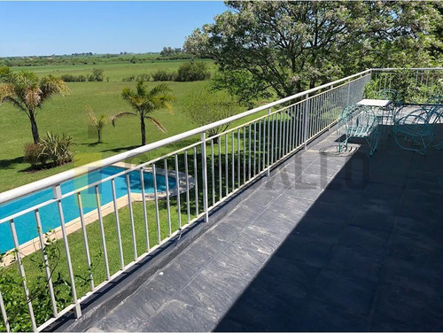 Imagen 9 de 10 de Chacra En Venta - Gualeguaychú