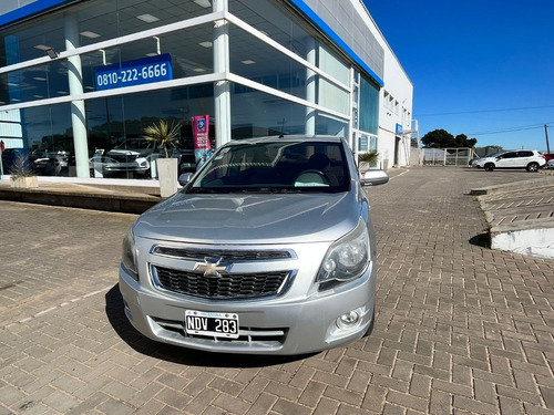Chevrolet Cobalt 1.8 Ltz Mt