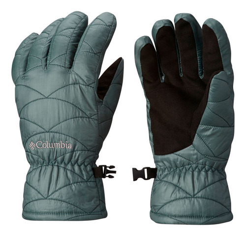 Guantes Columbia Mighty Lite Oh Mujer (pond) Outlet