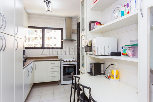 Apartamento - Perdizes - Ref: 102846 - V-102846