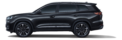 Caoa Chery Tiggo 8 Pro 1.5 TCI PLUG-IN HYBRID DHT