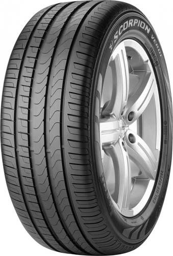 Paq 4 Llantas Pirelli Scorpion Verde 235/55r18 100w Sl Rft