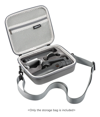 Estuche De Almacenamiento Portátil Bag Top, Estabilizador De