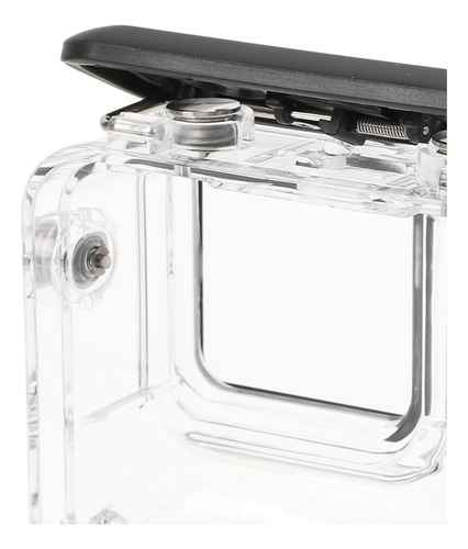 Funda De Buceo Action Camera Underwater Shell Para Ace Optic