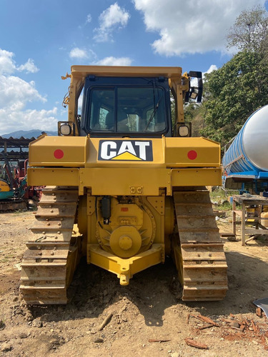 Caterpillar D6r Xl
