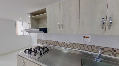 Imagen 12 de 20 de Apartamento Como Nuevo De 57 M² En Toledo Campestre Bello - Antioquia