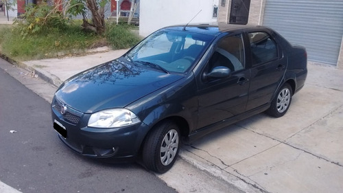 Fiat Siena