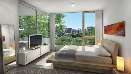 Imagen 21 de 22 de Venta - 3 Amb. C/parrilla Propia Y Coch. - A Estrenar -quesada 1500 - Nuñez