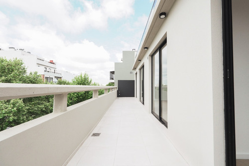 3 Amb Con Balcón Y Terraza | Amenities | Nocito