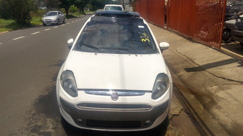 Imagem 1 de 11 de Peças Fiat Punto Sucata Punto Peças Fiat Punto. Skydome