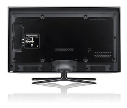 Tv Samsung 3d 40 Polegadas Led + 5 Óculos 3d