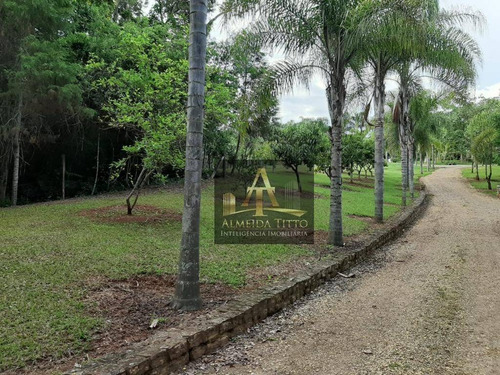 Imagem 8 de 30 de Excelente Sitio Para Venda Em Quadra - Sp - Confira!!!! - Si0010