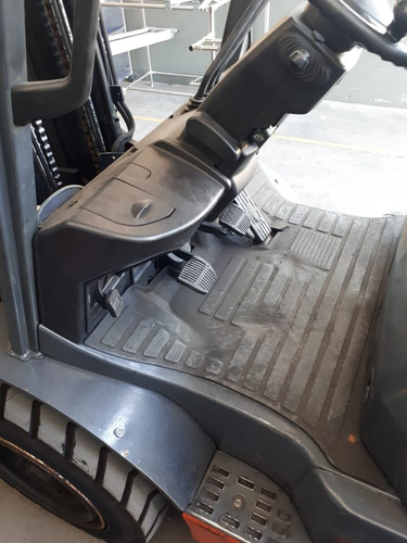 Empilhadeira Toyota Tmhm 8fg30bfsv4.3 3 Toneladas