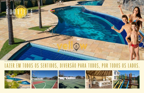Imagem 5 de 19 de Casa - Condomínio Sunville - Ca-2115