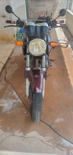 Imagem 5 de 6 de Honda Twister