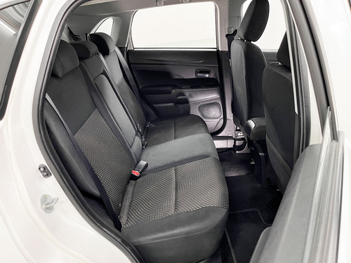 Mitsubishi ASX 4X2 16V