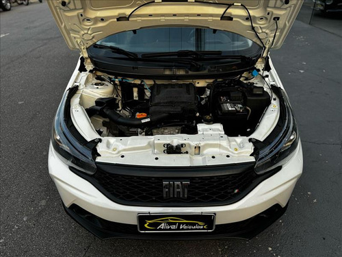 Fiat Argo Argo Drive 1.0 Firefly