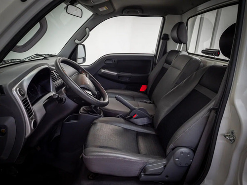 Kia Frontier P/up Lx 2.5l 6mt Av Frontier