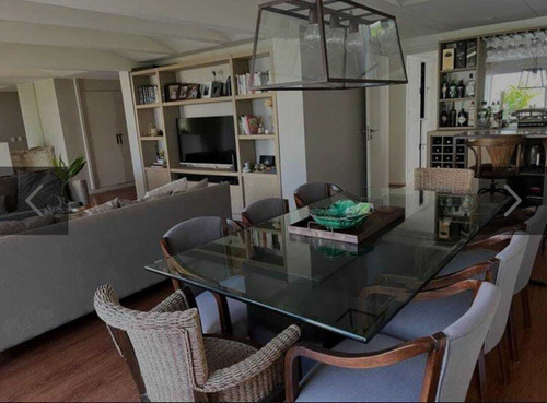Departamento En Venta En Belgrano, Capital Federal, Buenos Aires