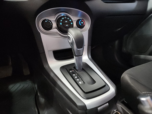 Ford Fiesta 1.6 Se Plus Powershift Kd 5p L13