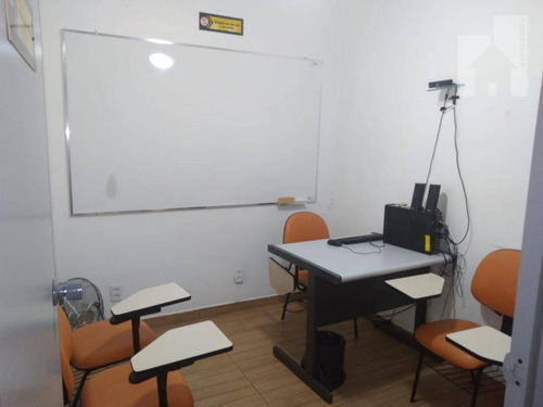 Imagem 11 de 20 de Casa Residencial Ou Comercial À Venda, 143 M² - Ponte De São João - Jundiaí/sp - Ca1211