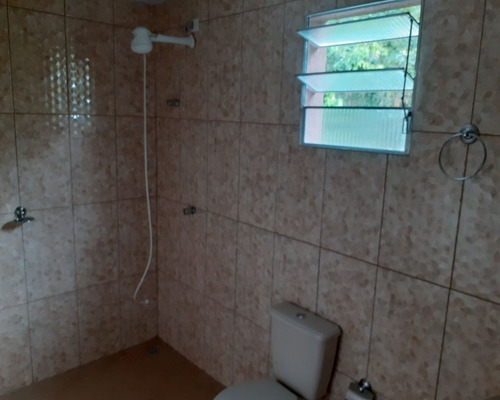 Imagem 2 de 12 de Linda Chácara Em Mairiporã 2 Suítes Sala Grande Com Lareira Terraço Com Varanda, Churrasqueira Forno E Fogão A Lenha Pomar Em Formação. - Mv117 - 69612413