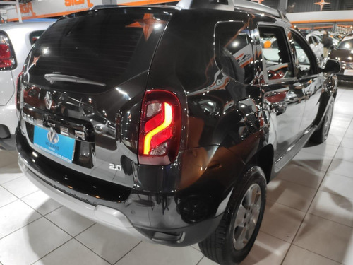 Imagem 10 de 10 de Duster Dynamique 2.0 Automático Entrada + Parcelas De 849