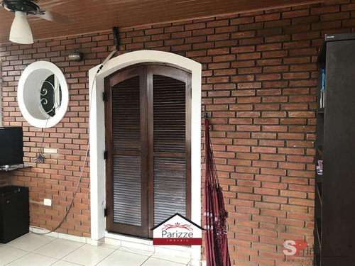 Imagem 6 de 15 de Sobrado Na Casa Verde 3 Dormitórios 2 Vagas! - 11253-1