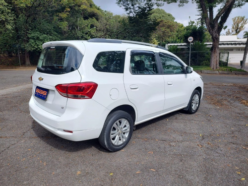 Imagem 5 de 12 de Spin Lt 1.8 Automática 2019