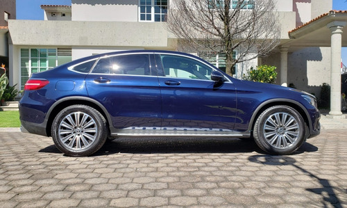 Imagen 5 de 14 de Mercedes-benz Glc 300 Coupe 4matic