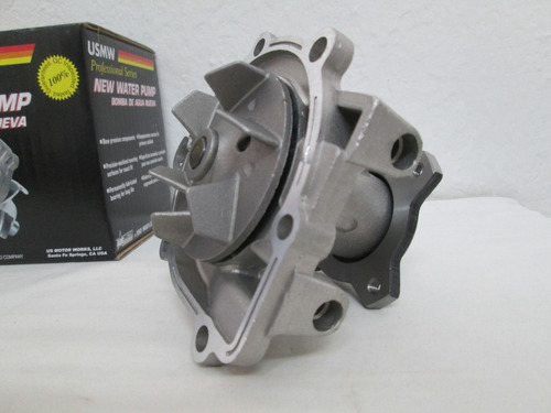 Bomba De Agua Chevrolet Grand Vitara 2.0