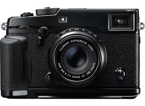 Imagen 2 de 3 de Fujifilm Xpro2 C/zoom 18-55 F2,8