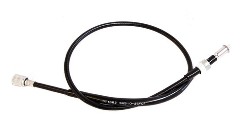 Cable Tripa Velocímetro Suzuki En 125 2a Original
