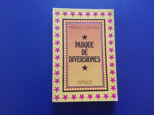 Parque De Diversiones - Marco Denevi