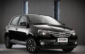Toyota Etios 1.3 16v X Aut. 5p 2020/2021 0km