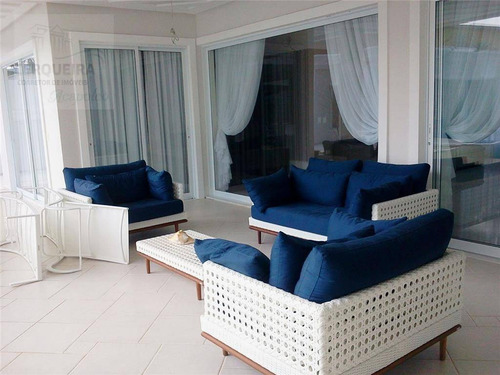 Casa Residencial À Venda, Acapulco, Guarujá. - Ca0028