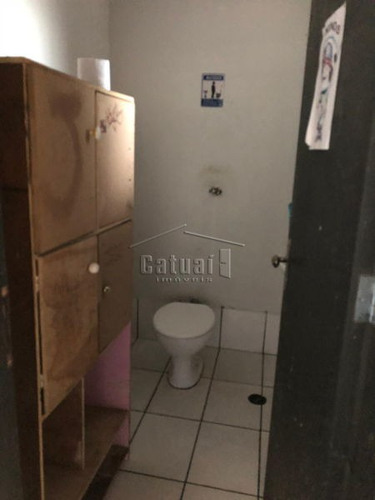 Imagem 12 de 15 de Comercial Galpão / Barracão - 713765-l