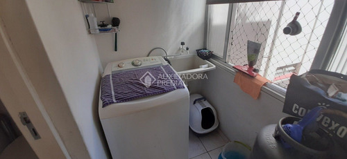 Imagem 15 de 15 de Apartamento - Menino Deus - Ref: 322661 - V-322661