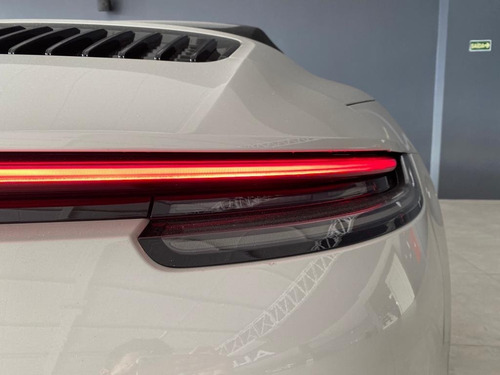 Imagem 10 de 15 de Porsche 911 Carrera S Cabriolet 2020/2021