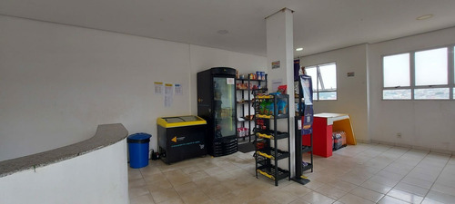 Imagem 15 de 15 de Apartamento À Venda No Bairro Sítio Do Mandaqui - São Paulo/sp - 146