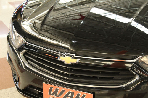 Chevrolet Onix 1.4 MPFI LT 8V