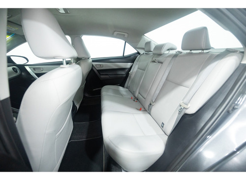 Toyota Corolla 2.0 XEI 16V FLEX 4P AUTOMÁTICO