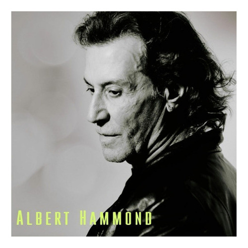 Albert Hammond -albert Hammond (lp)
