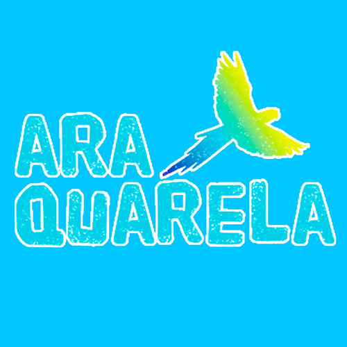 Quebra-cabeça Águas De Noronha Araquarela 100 Pçs
