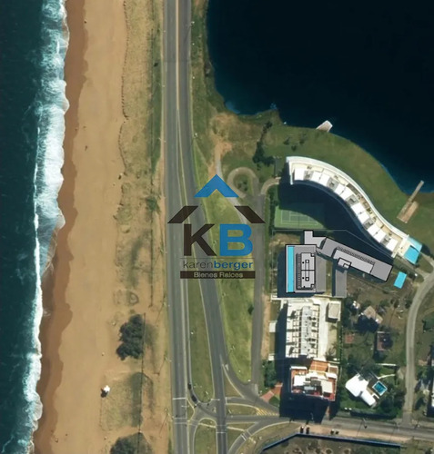Lujo Y Naturaleza Se Instalan En Punta Del Este