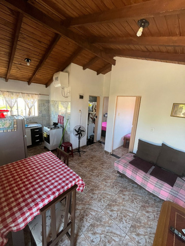 Casa Para Alquilar En Barra Del Chuy Uruguay