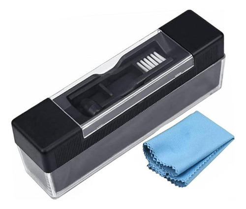 Kits De Limpeza De Discos De, Plataforma Giratória 2 Em 1,